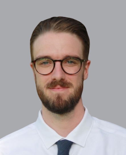 Dr. Andrew Maass