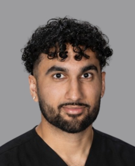 Dr. Karan Malhotra